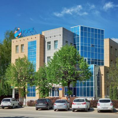 РЭСК подарила Шиловской школе №2 учебный инвентарь